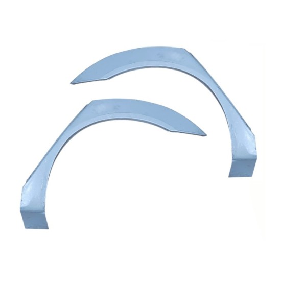 Reparație aripă spate pentru Honda Accord 2008-2016 / Stânga+Dreapta / Set 16289