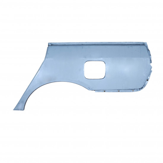Reparație aripă spate pentru Honda Accord 2002-2008 / Stânga / COMBI 6627