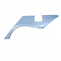 Reparație aripă spate pentru Honda Accord 2002-2008  / Stânga / SEDAN 5250