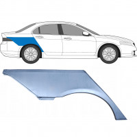 Reparație aripă spate pentru Honda Accord 2002-2008  / Dreapta / SEDAN 5249