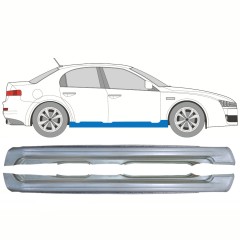 Prag complet pentru Alfa Romeo 159 2005-2012 / Stânga+Dreapta / Set 10299