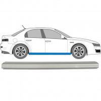 Reparație prag pentru Alfa Romeo 159 2005-2012 / Dreapta 7602