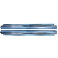 Reparație prag pentru Alfa Romeo GT 2003-2010 / Stânga+Dreapta / Set 16150