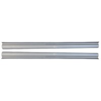 Reparație prag partea inferioară pentru Volkswagen Amarok 2010-2022 / Stânga+Dreapta / Set 15100 Reparație prag partea inferioară pentru Volkswagen Amarok 2010-2022 / Stânga+Dreapta / Set 15100
