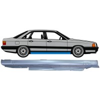 Prag complet pentru Audi 100 C3 1982-1990 / Dreapta 6419