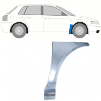 Panou de reparație aripă față pentru Audi A3 8L 1996-2003 / Dreapta 11802