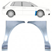 Panou de reparație aripă față pentru Audi A3 8L 1996-2003 / Set 11804