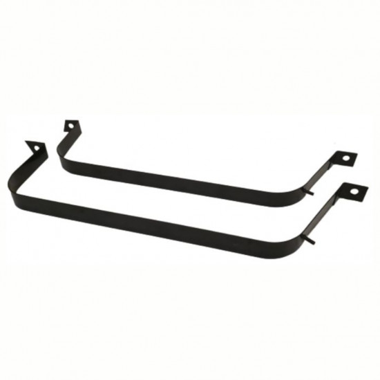 Cleme rezervor combustibil pentru Audi A6 C6 2004-2010 9393