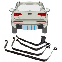 Cleme rezervor combustibil pentru Audi Q7 2005-2015 15029 Cleme rezervor combustibil pentru Audi Q7 2005-2015 15029