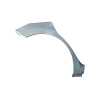 Reparație aripă spate pentru Toyota Auris 2007-2012 / Dreapta 16853