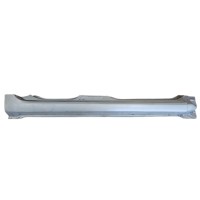 Prag complet pentru Toyota Auris 2007-2012 / Dreapta 15089