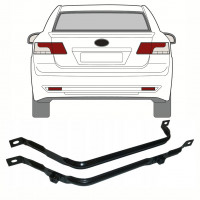 Cleme rezervor combustibil pentru Toyota Avensis 2008-2012 9389