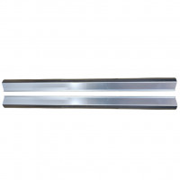 Reparație prag pentru Toyota Avensis T25 2003-2008 / Stânga+Dreapta / Set 12866