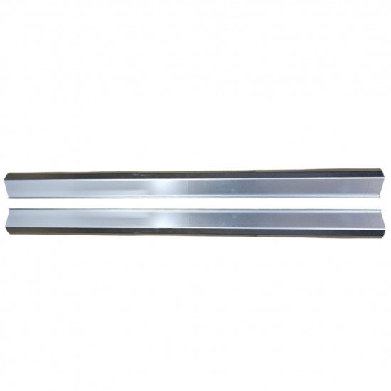 Reparație prag pentru Toyota Avensis T25 2003-2008 / Stânga+Dreapta / Set 12866
