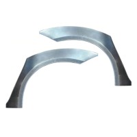 Reparație aripă spate pentru Toyota Avensis Verso 2001-2011 / Stânga+Dreapta / Set 15878