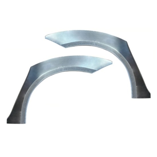 Reparație aripă spate pentru Toyota Avensis Verso 2001-2011 / Stânga+Dreapta / Set 15878