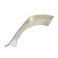 Reparație aripă spate pentru Toyota Aygo 2005-2012 / Stânga 16059