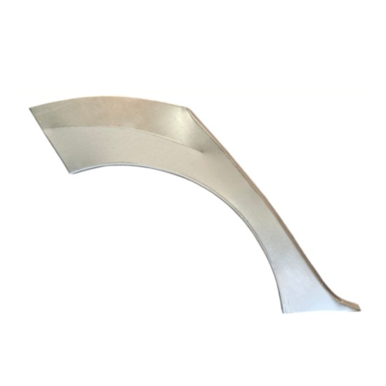 Reparație aripă spate pentru Toyota Aygo 2005-2012 / Dreapta 16058