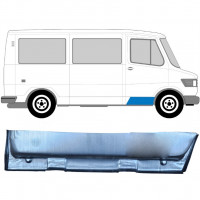 Reparație ușă față înaltă pentru Mercedes T1 1977-1996 / Dreapta 5230