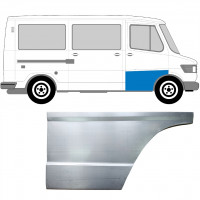Reparație ușă față înaltă pentru Mercedes T1 1977-1996 / Dreapta 5226