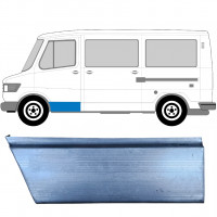 Reparație ușă față pentru Mercedes T1 207-410 1977-1995 / Stânga 5228