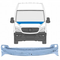 Panou reparație parbriz pentru Mercedes Sprinter 2006-2018 5980
