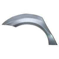 Reparație aripă spate pentru Volkswagen Passat B7 2010-2015 / Dreapta / COMBI 16972
