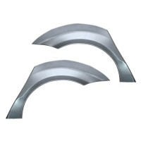 Reparație aripă spate pentru Volkswagen Passat B7 2010-2015 / Stânga+Dreapta / COMBI / Set 16974