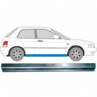 Reparație prag pentru Suzuki Baleno 1995-2002 / Dreapta 7027