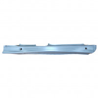 Prag complet pentru BMW 3 E36 1990-2000 / Dreapta 6215