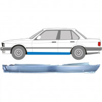 Prag complet pentru BMW 3 E30 1982-1994 / Stânga 6381