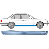 Prag complet pentru BMW 3 E30 1982-1994 / Dreapta 6382