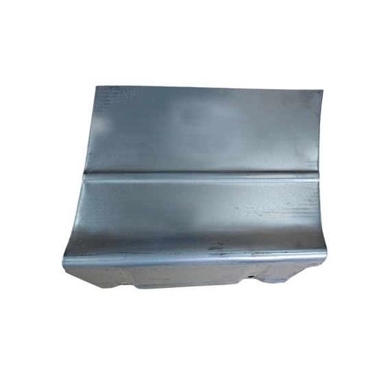 Prag complet + reparație aripă față pentru BMW 3 E36 1990-2000 / Dreapta / COUPE / Set 17021