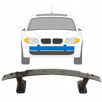 Bară întăritoare bară față pentru BMW 1 2004-2013 / HATCHBACK 6078