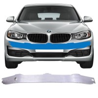Bară întăritoare bară față pentru BMW 3 Gran Turismo GT 2012- 5489