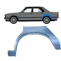 Reparație aripă spate pentru BMW 5 E28 1981-1987 / Stânga 7623