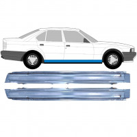 Prag complet pentru BMW 5 E34 1987-1996  / Stânga+Dreapta / COMBI / SEDAN / Set 6396