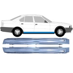 Prag complet pentru BMW 5 E34 1987-1997 / Stânga+Dreapta / COMBI / SEDAN / Set 6396