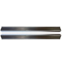 Reparație prag partea inferioară pentru BMW 5 E39 1996-2004 / Stânga+Dreapta / Set 14966 Reparație prag partea inferioară pentru BMW 5 E39 1996-2004 / Stânga+Dreapta / Set 14966