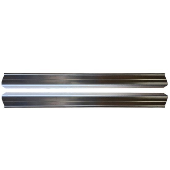 Reparație prag partea inferioară pentru BMW 5 E39 1996-2004 / Stânga+Dreapta / Set 14966 Reparație prag partea inferioară pentru BMW 5 E39 1996-2004 / Stânga+Dreapta / Set 14966