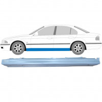 Prag complet pentru BMW 5 E39 1996-2004 Kombi / Stânga+Dreapta / SEDAN / Set 6402