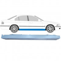 Prag complet pentru BMW 5 E39 1996-2004 Kombi / Stânga+Dreapta / SEDAN / Set 6402