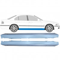 Prag complet pentru BMW 5 E39 1996-2004 Kombi / Stânga+Dreapta / SEDAN / Set 6402