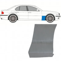 Panou de reparație aripă față pentru BMW 7 E38 1994-2001 / Dreapta 11785