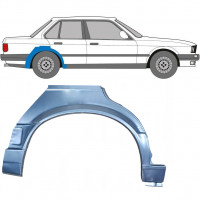 Reparație aripă spate pentru BMW 3 E30 1987-1994 / Dreapta 7809