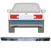 Bară spate pentru BMW 3 E30 1982-1987 12060