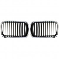 Grilă pentru BMW 3 E36 1990-1994 11126