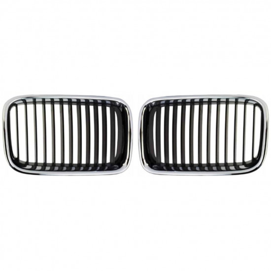 Grilă pentru BMW 3 E36 1990-1994 11126