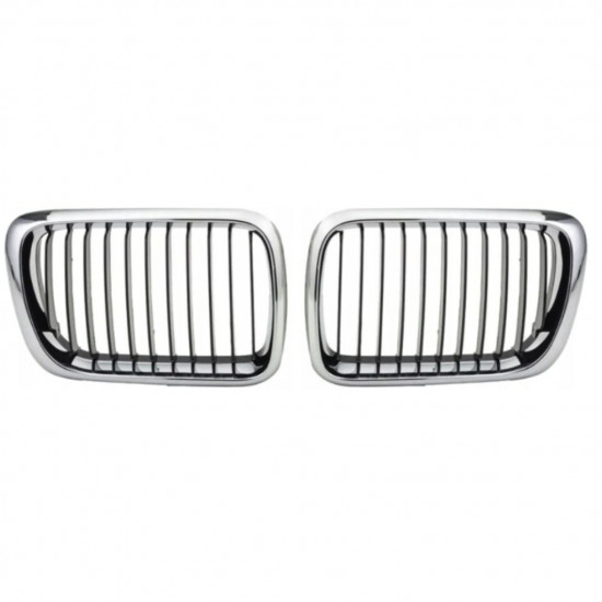 Grilă pentru BMW 3 E36 1995-2000 /  11127