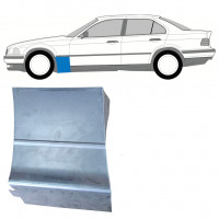 Panou de reparație aripă față pentru BMW E36 3 Limo/ 1990-2000 / Stânga / COMBI 7812